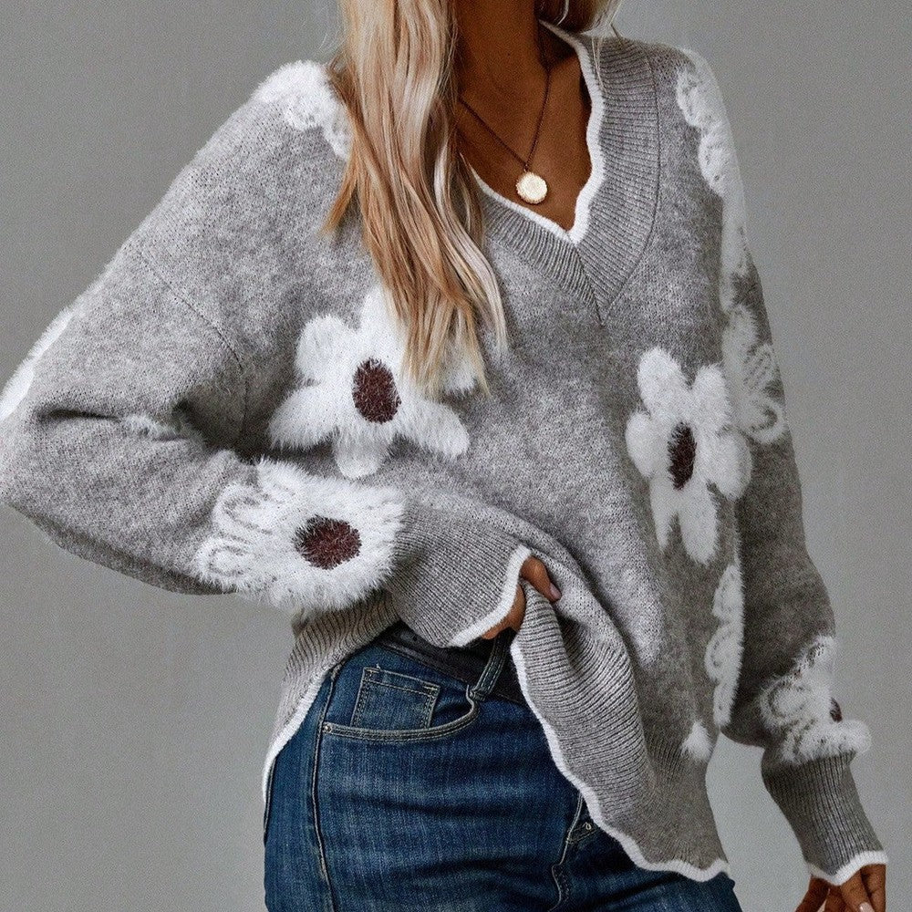 Talli | Chic Knit Sweater