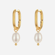 Felyzette | 18K Gold Earrings