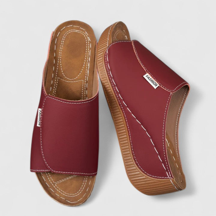 Celestria | Comfortable Orthopedic Sandals