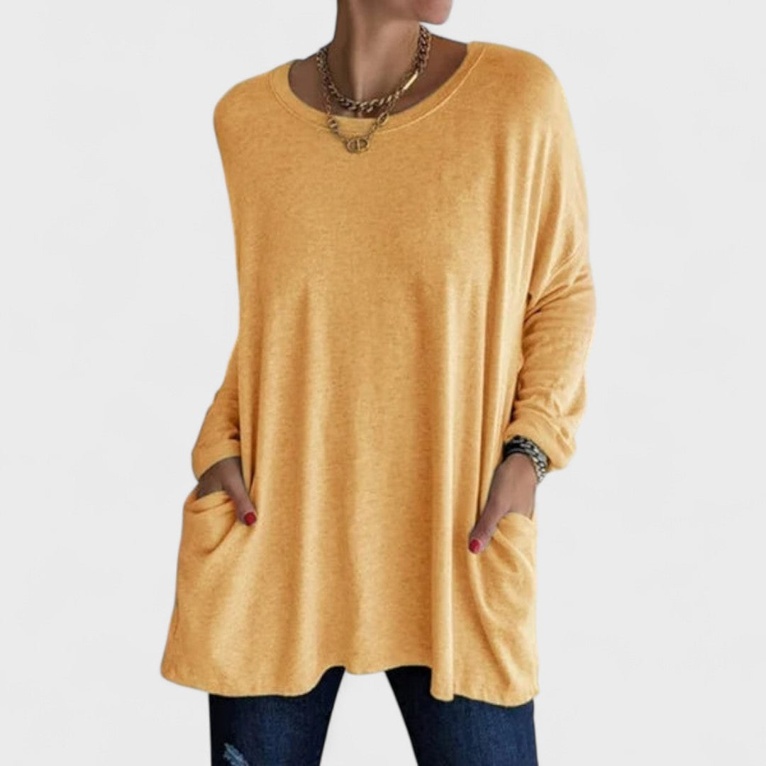 Emmarie | Cozy Top