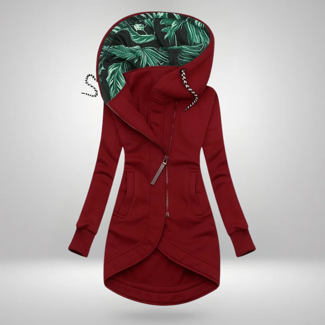 Analynn | Chic Elegance Coat