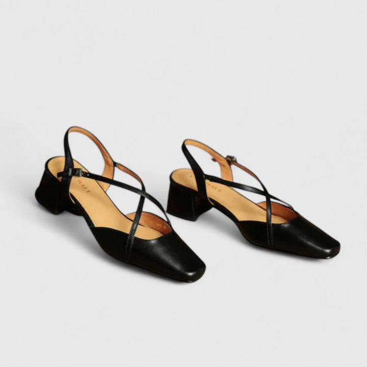 Mikaela | Chic and Stylish Sandals