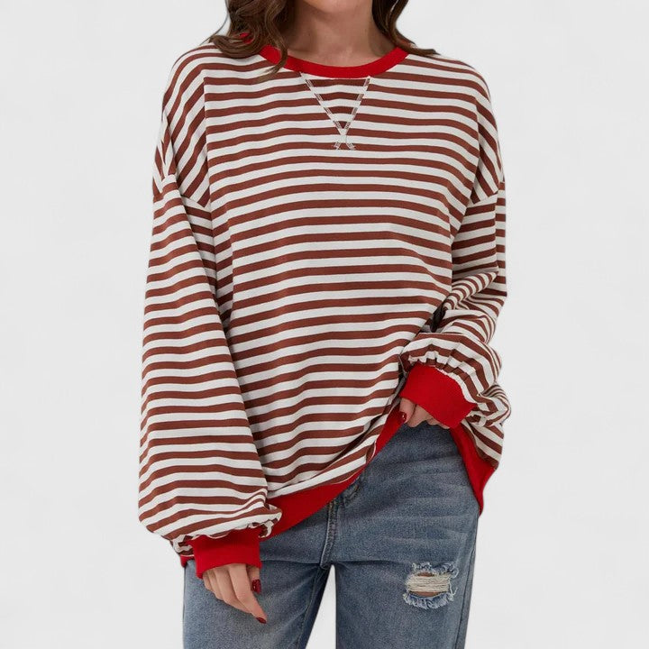 Kayli | Cozy Knit Sweater