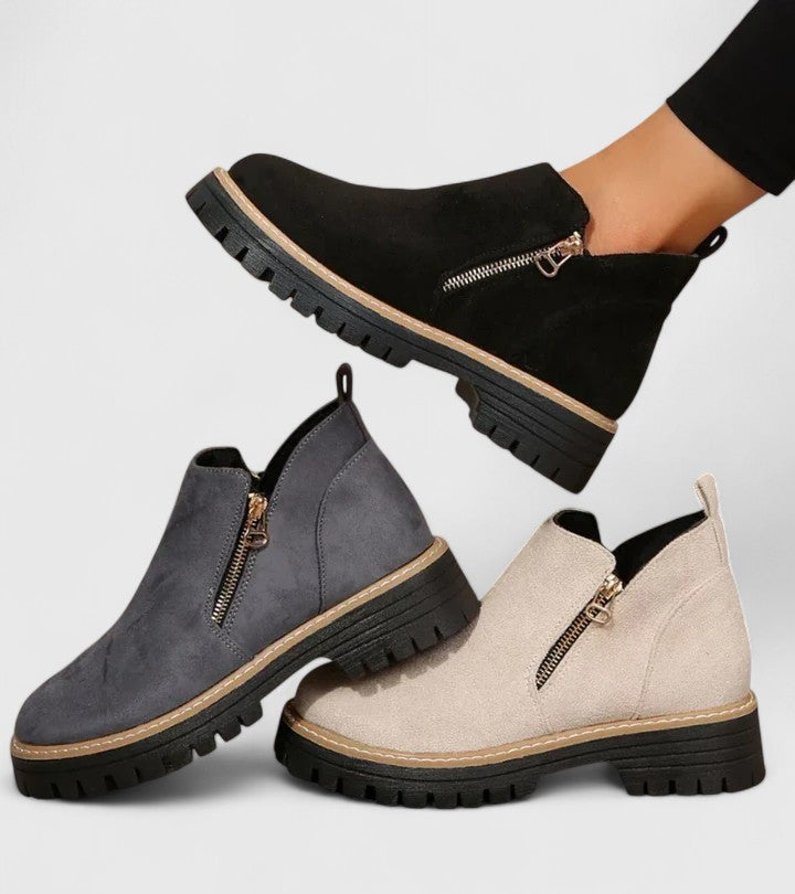Tessa | Supportive Orthopedic Footwear