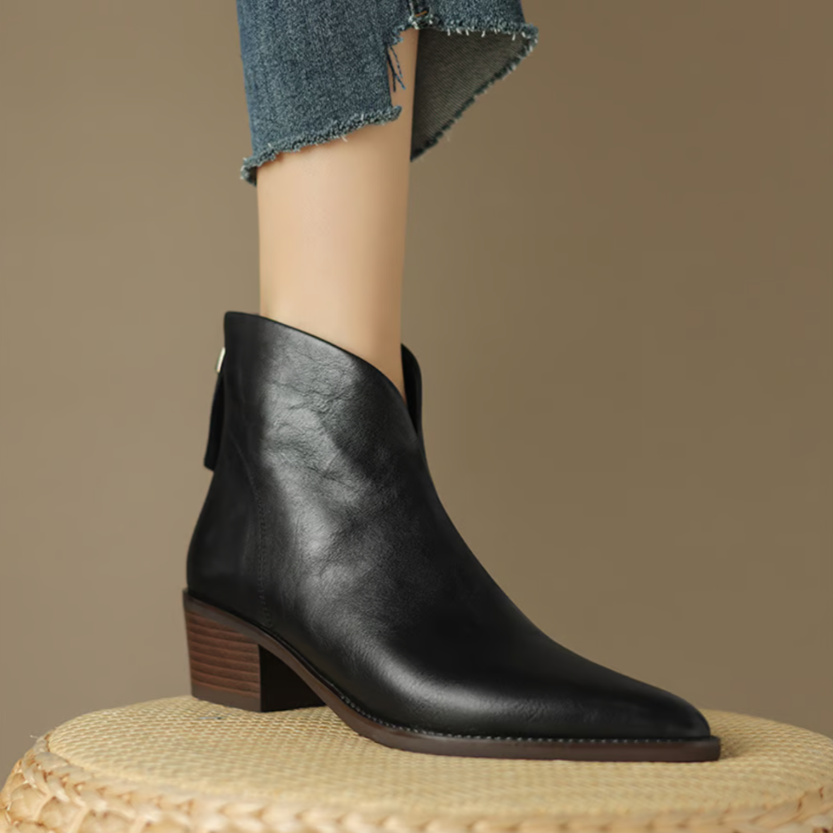 Ember™ | Chic and Stylish Boots