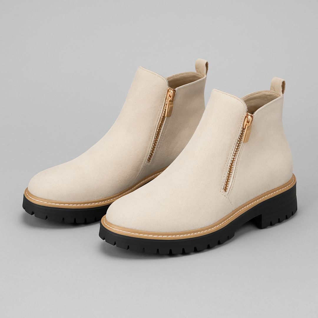 Valencina | Supportive Orthopedic Footwear