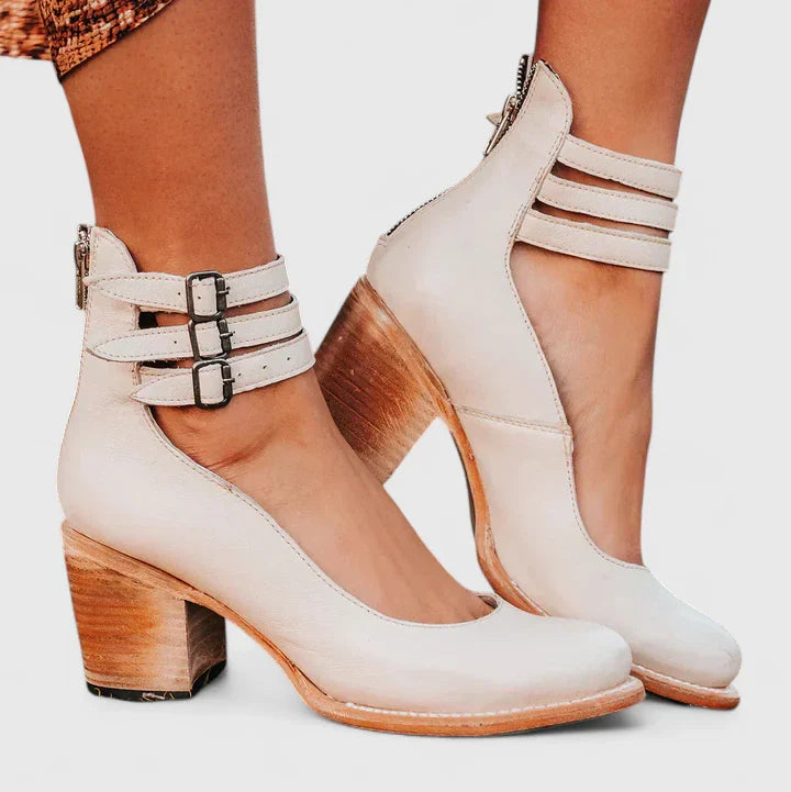 Janelis | Chic Elegant Heels
