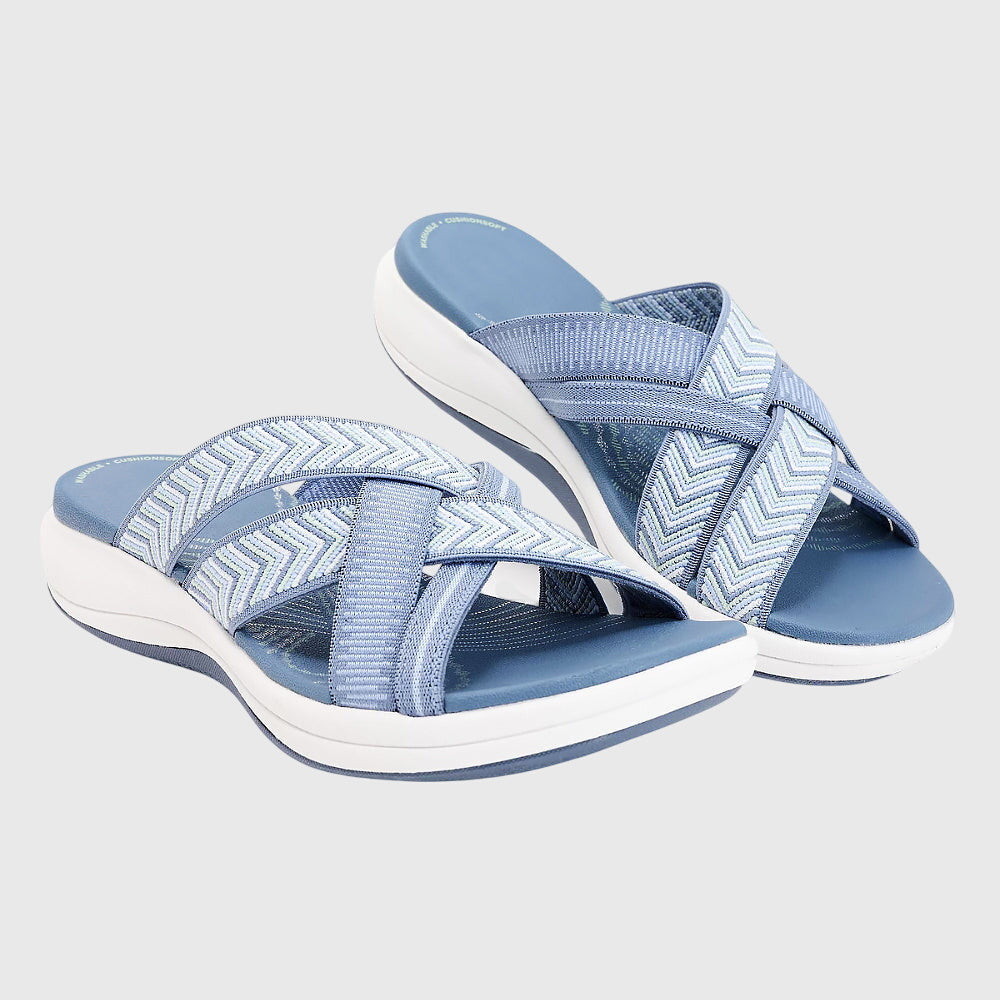 Jade™ | Comfort Orthopedic Sandals
