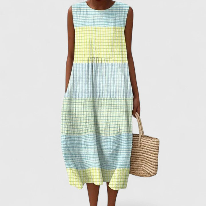 Zelvanna | Cozy Chic Dress
