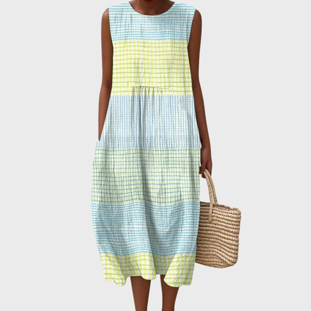 Sophryana™ | Cozy Chic Dress