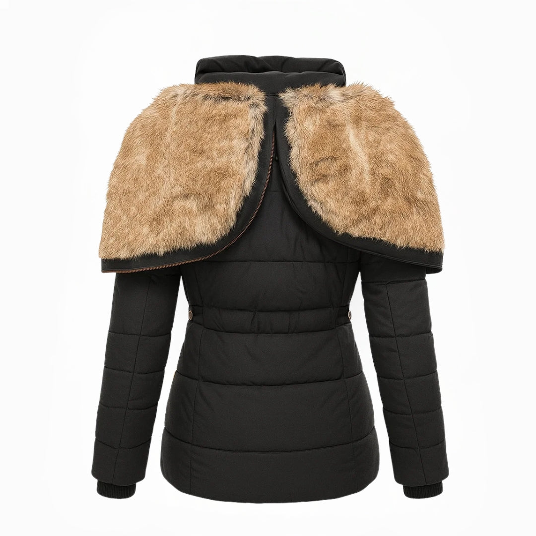 Jasmine™ | Cozy Coat
