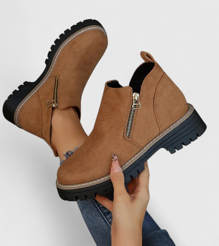 Tessa | Supportive Orthopedic Footwear