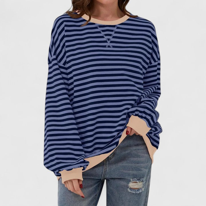 Kayli | Cozy Knit Sweater