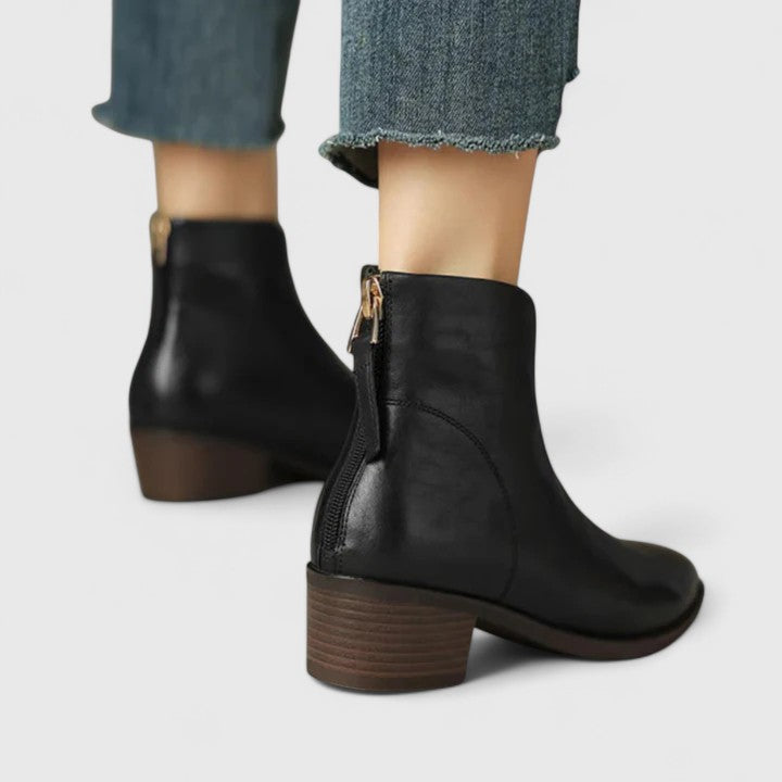 Raynlee | Stylish Elegance Boots
