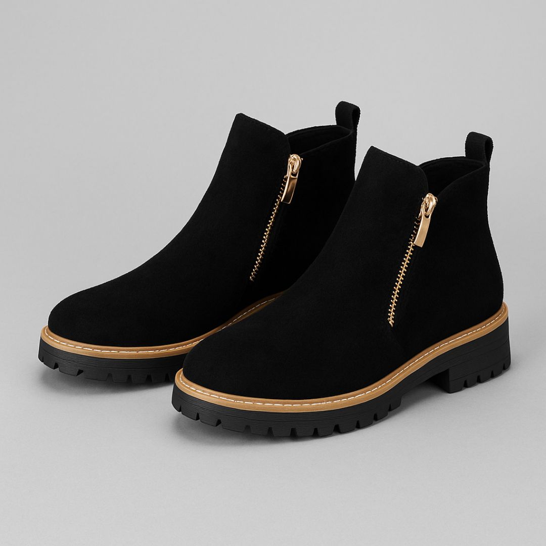 Valencina | Supportive Orthopedic Footwear