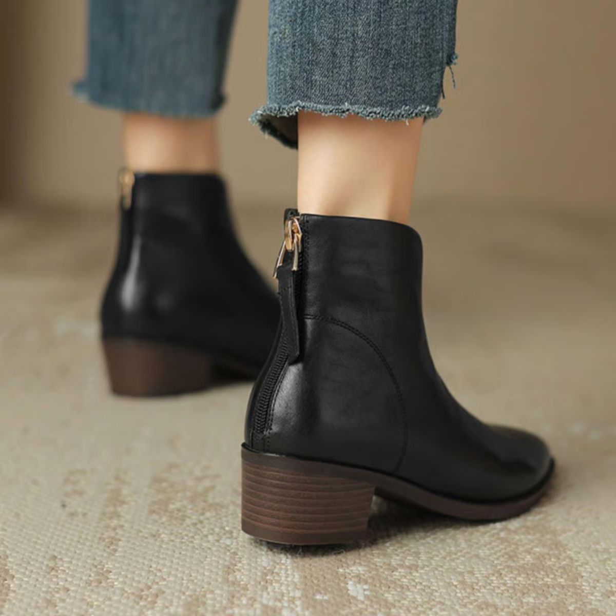 Ember™ | Chic and Stylish Boots
