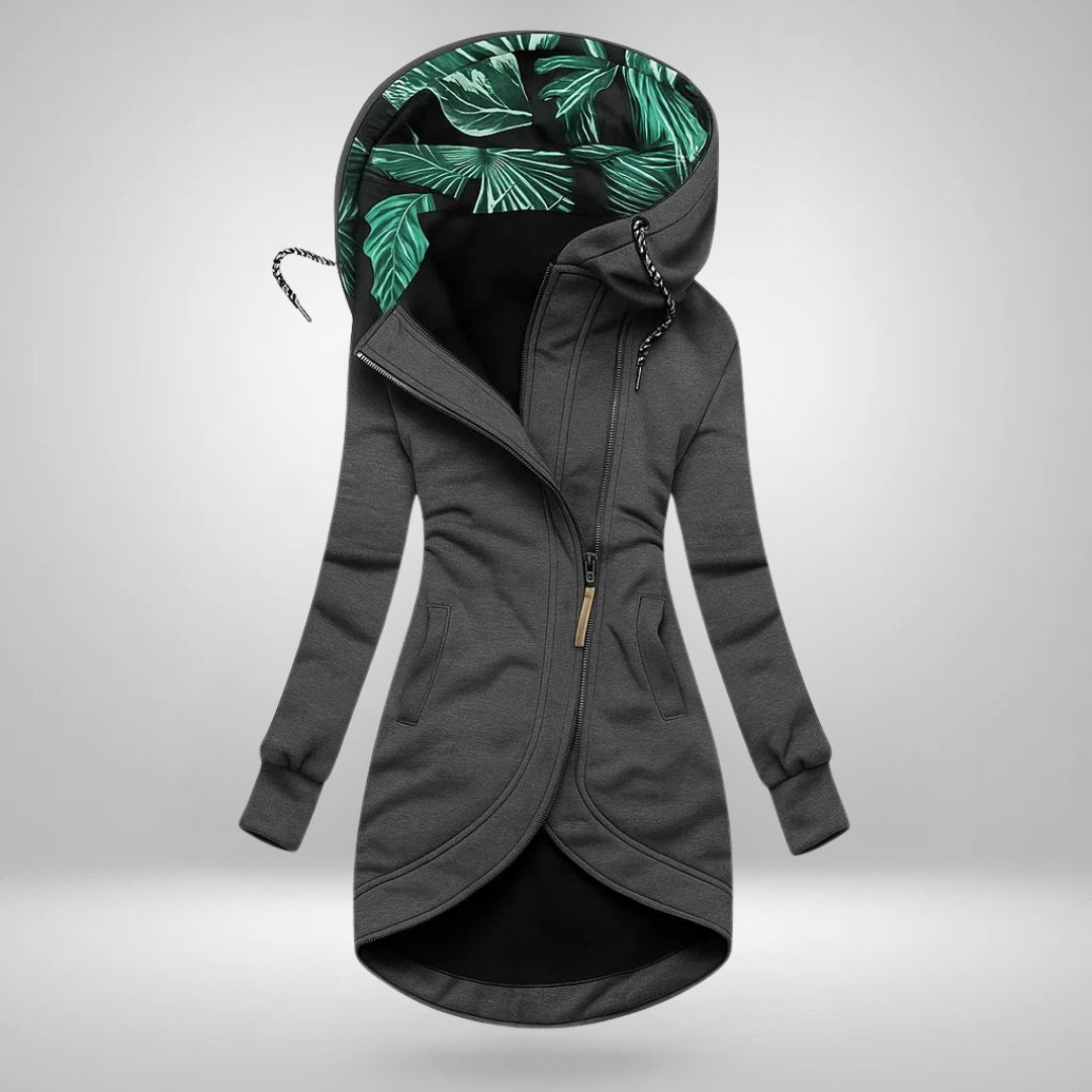 Analynn | Chic Elegance Coat