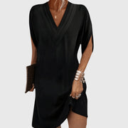 Anita | Chic Tummy-Concealing Dress