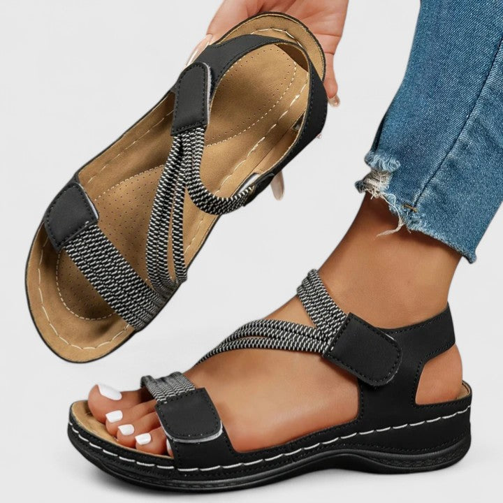Sheina | Elegant Sandals