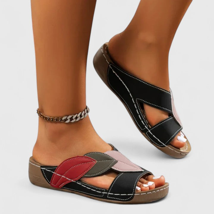 Bonnie | Supportive Orthopedic Sandals