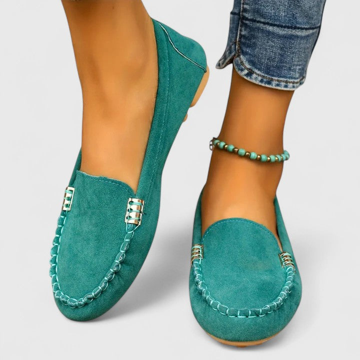 Karlene | Comfort-Focused Orthopedic Loafer