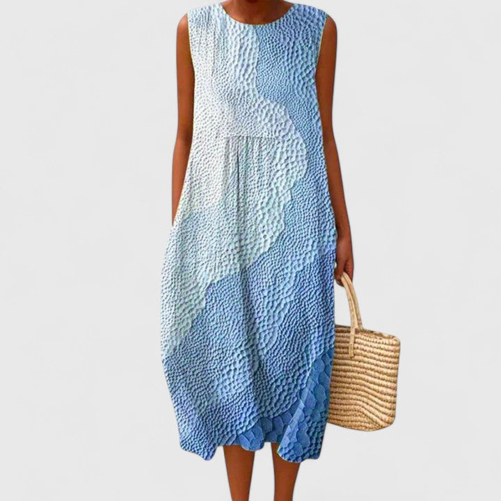 Zelvanna | Cozy Chic Dress