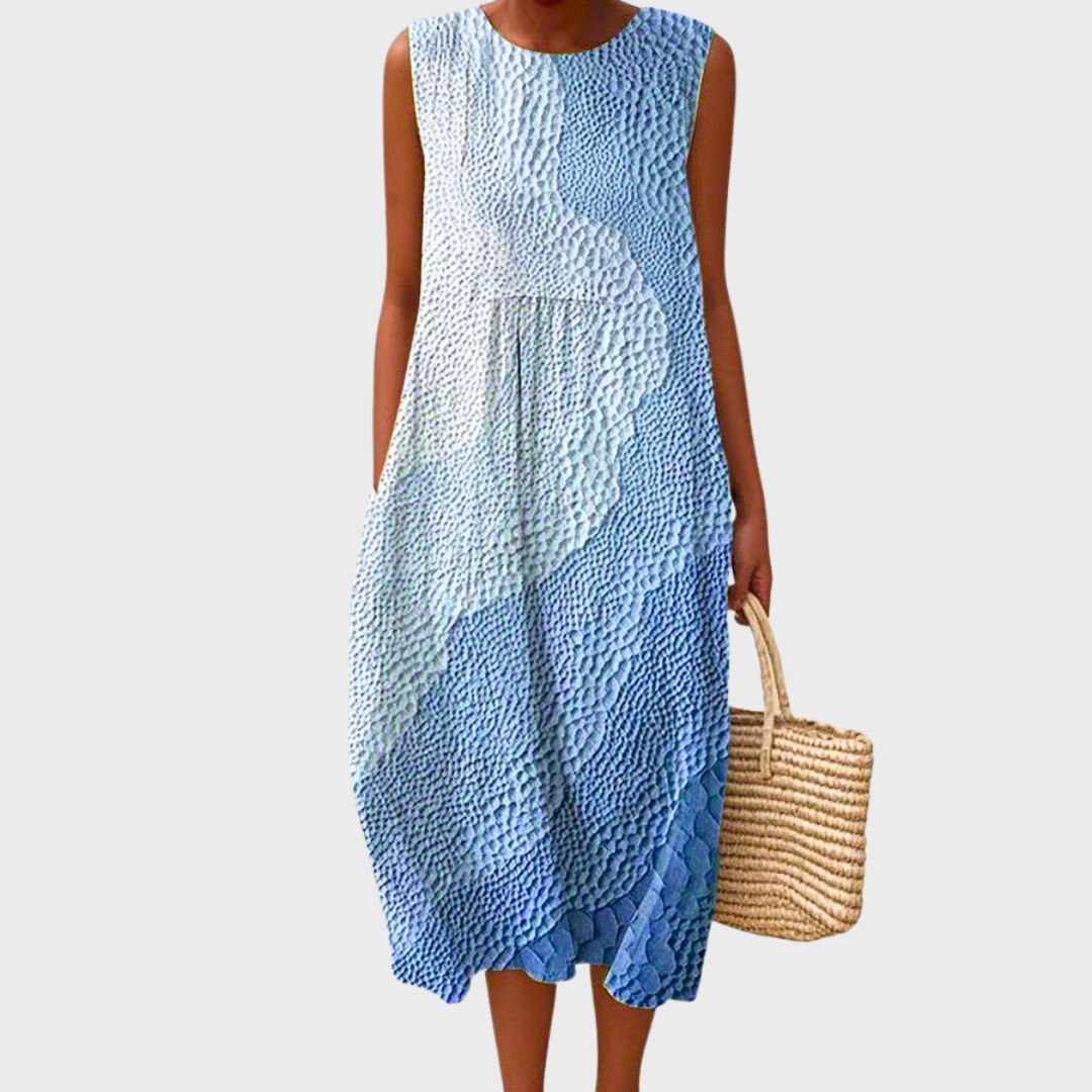 Sophryana™ | Cozy Chic Dress