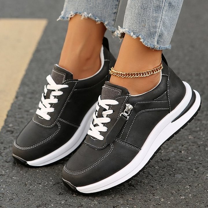 Ashlyn™ | Comfort-Focused Orthopedic Sneakers