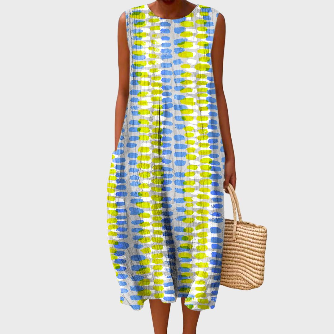 Sophryana™ | Cozy Chic Dress