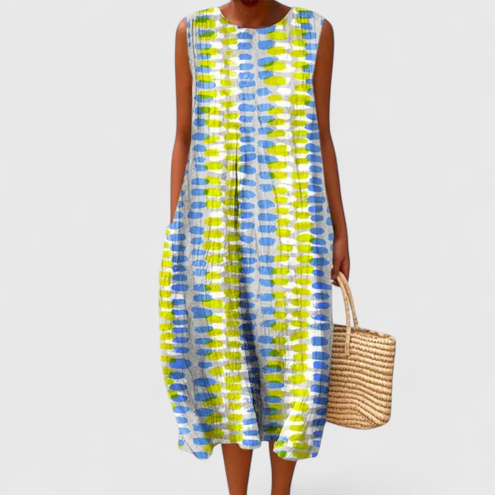 Zelvanna | Cozy Chic Dress