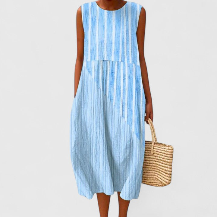 Zelvanna | Cozy Chic Dress
