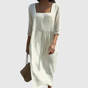 Delyshann | Chic Elegance Dress
