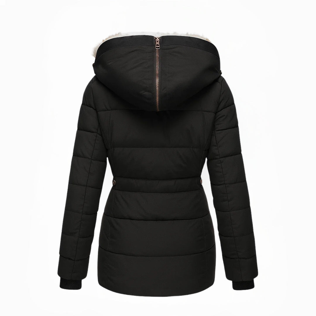 Jasmine™ | Cozy Comfort Coat