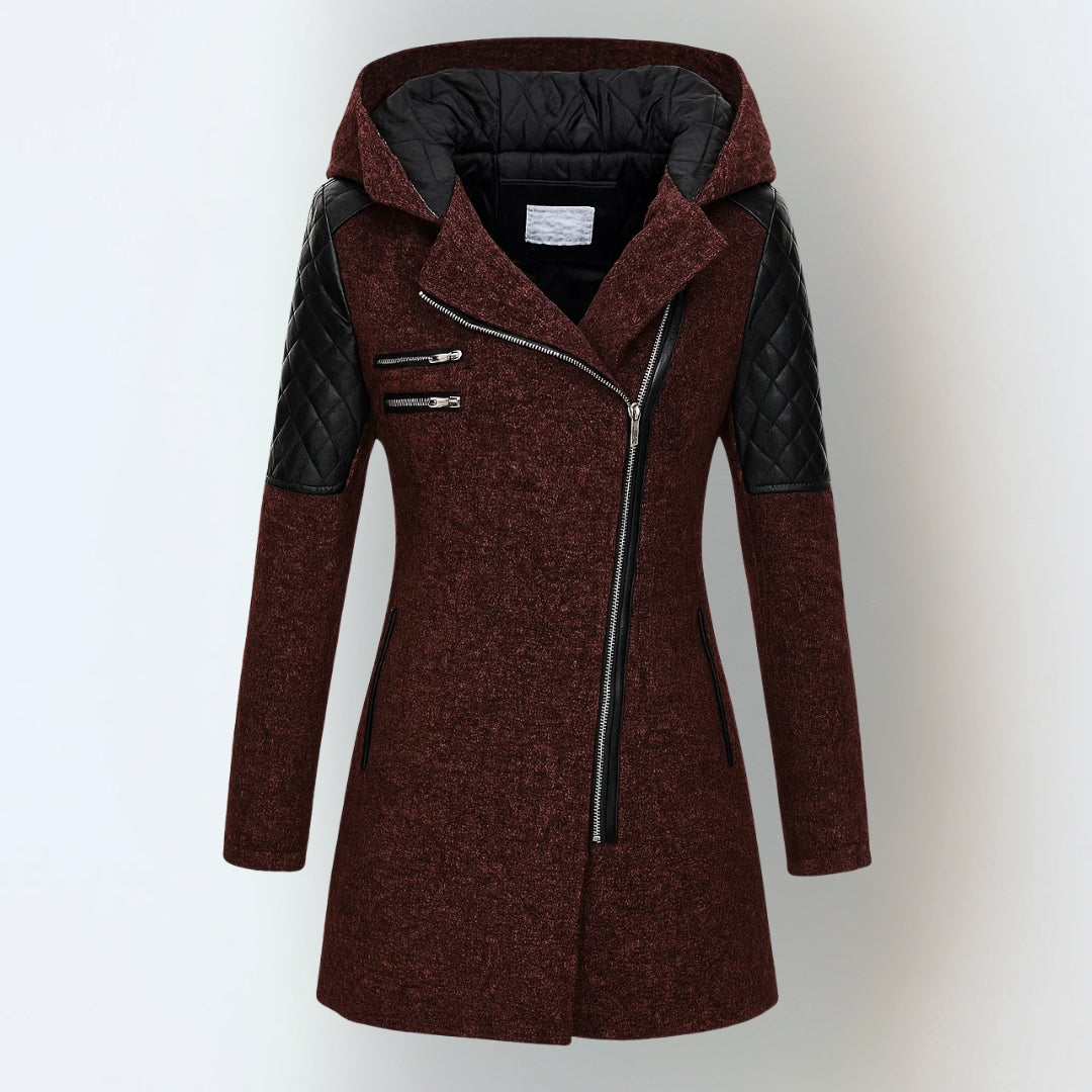 Halley™ | Stylish Elegance Jacket