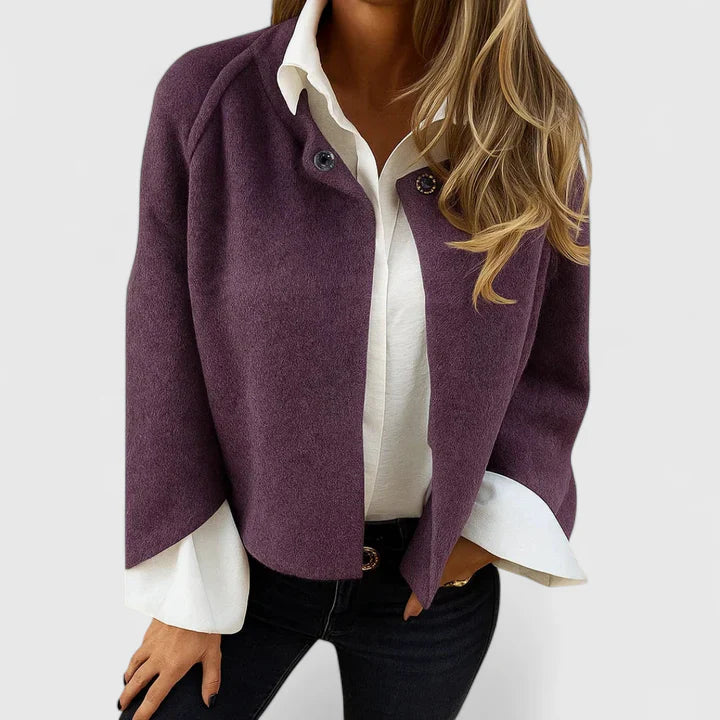 Koa | Stylish Elegance Jacket