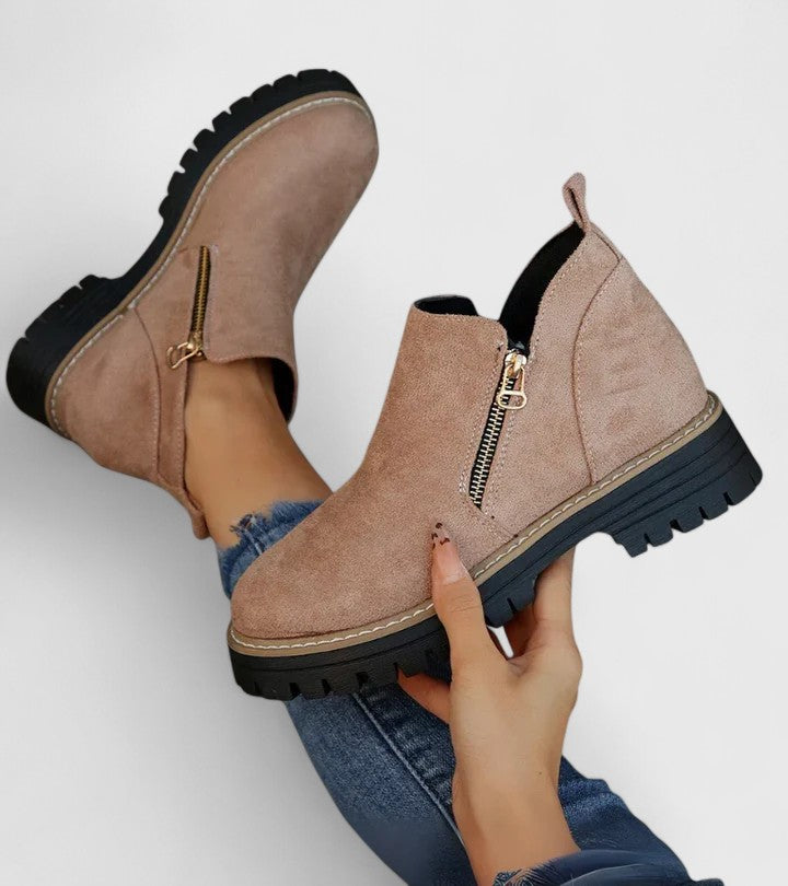 Tessa | Supportive Orthopedic Footwear