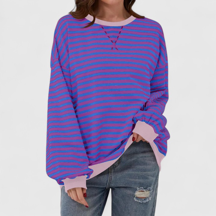 Kayli | Cozy Knit Sweater