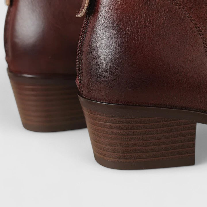 Raynlee | Stylish Elegance Boots