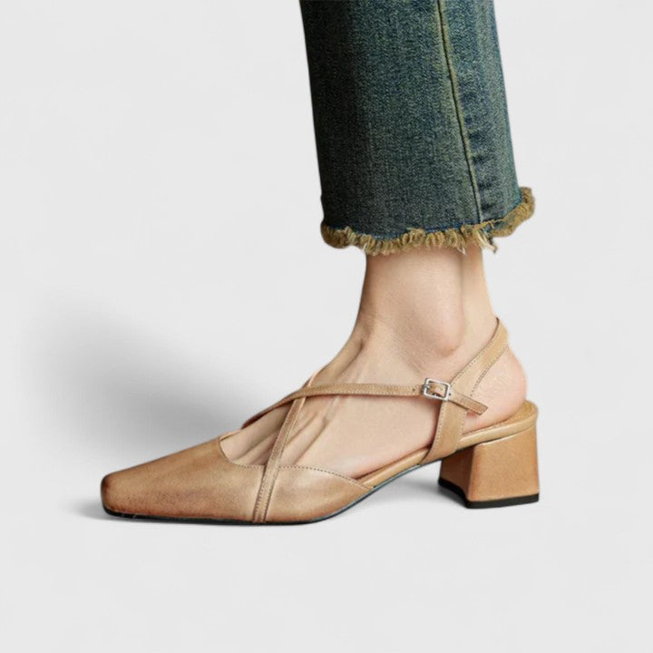 Mikaela | Chic and Stylish Sandals