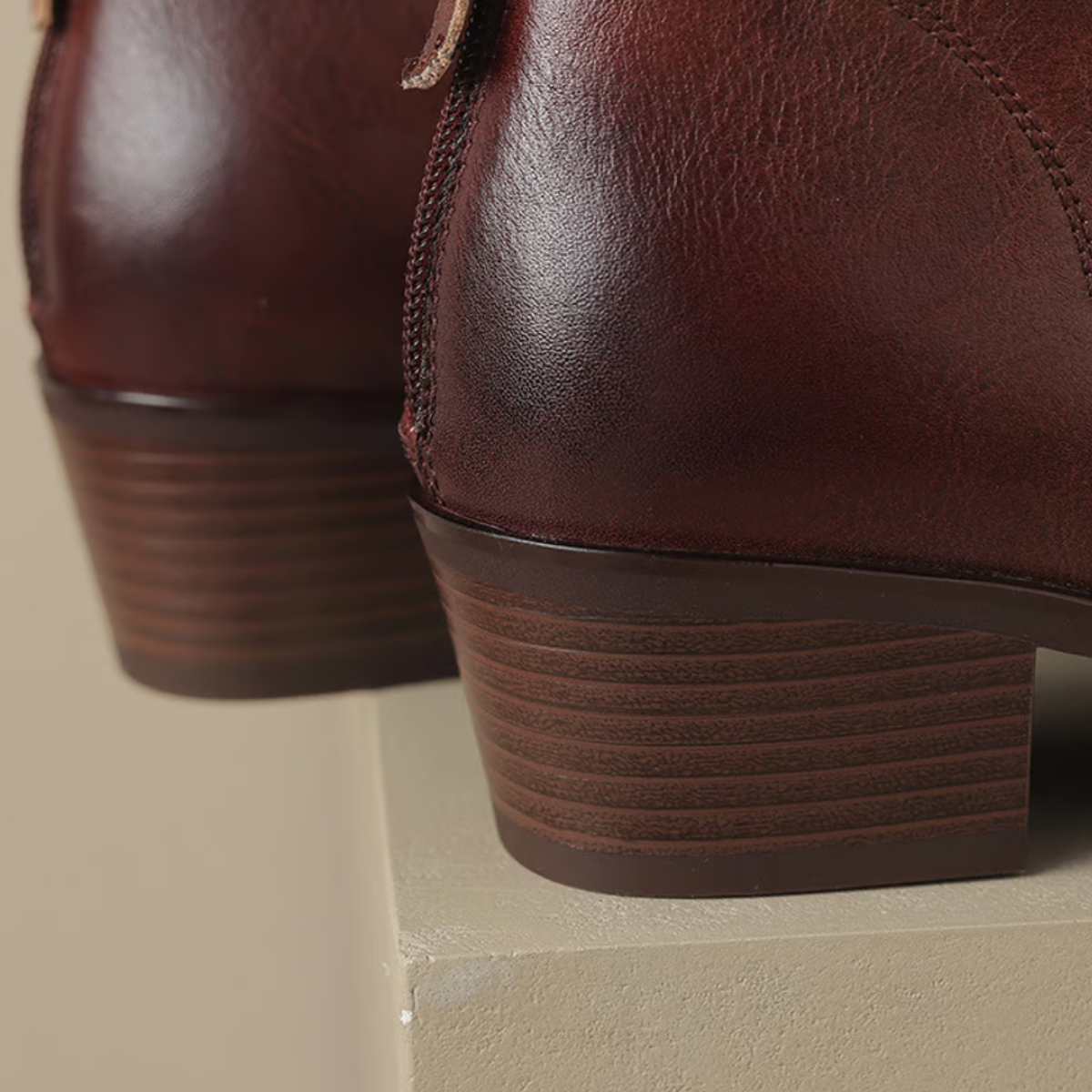 Ember™ | Chic and Stylish Boots
