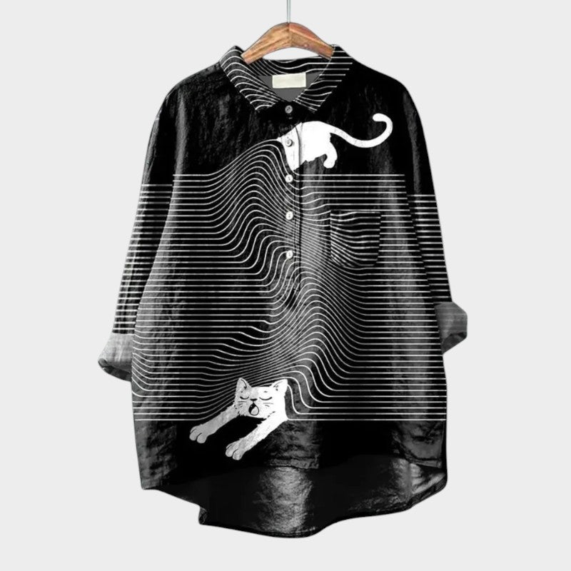 Milla™ Elegant Blouse