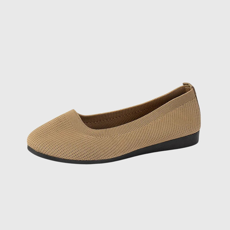 Mia™ - Breathable Non-Slip Footwear