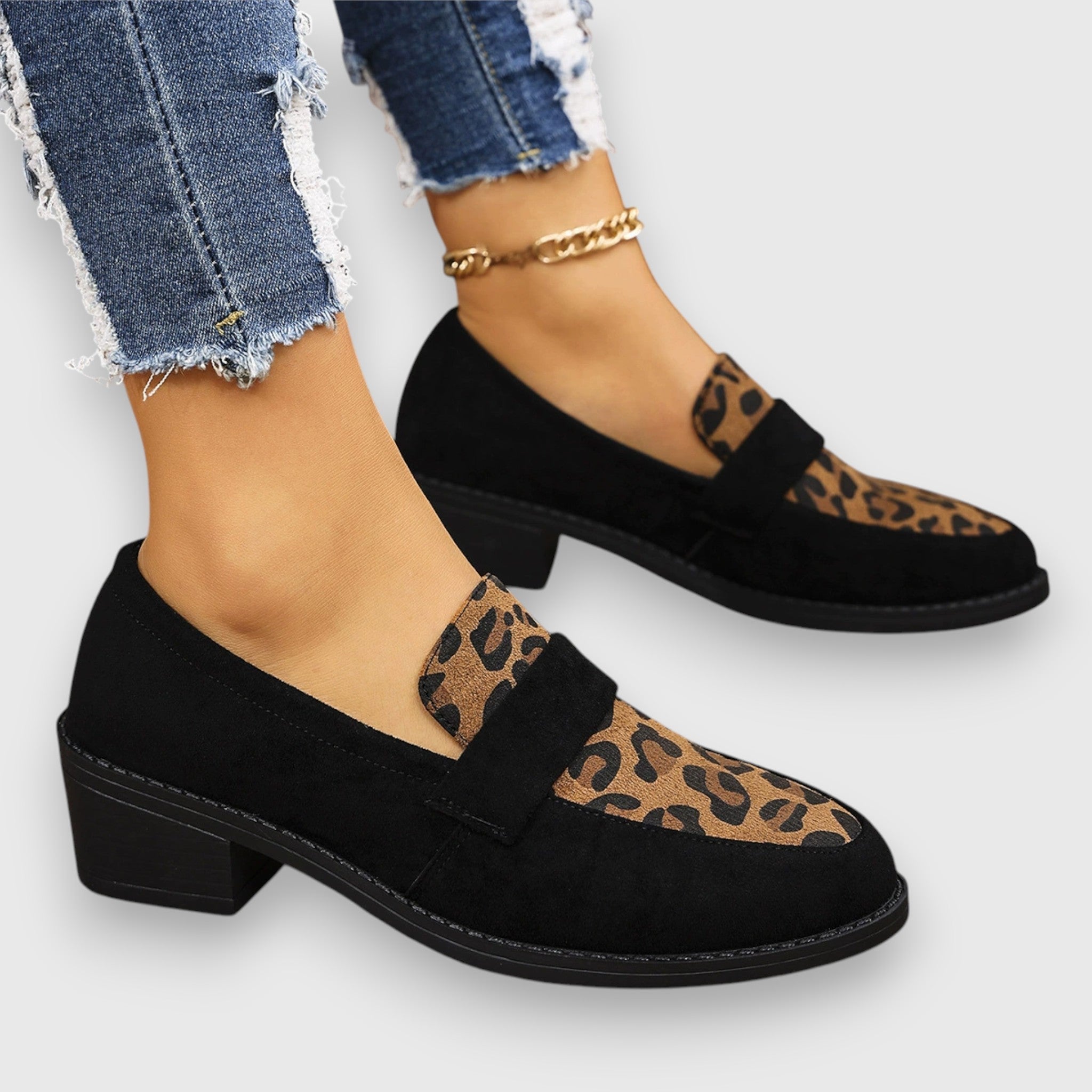 Brunika – Cozy and Stylish Loafers