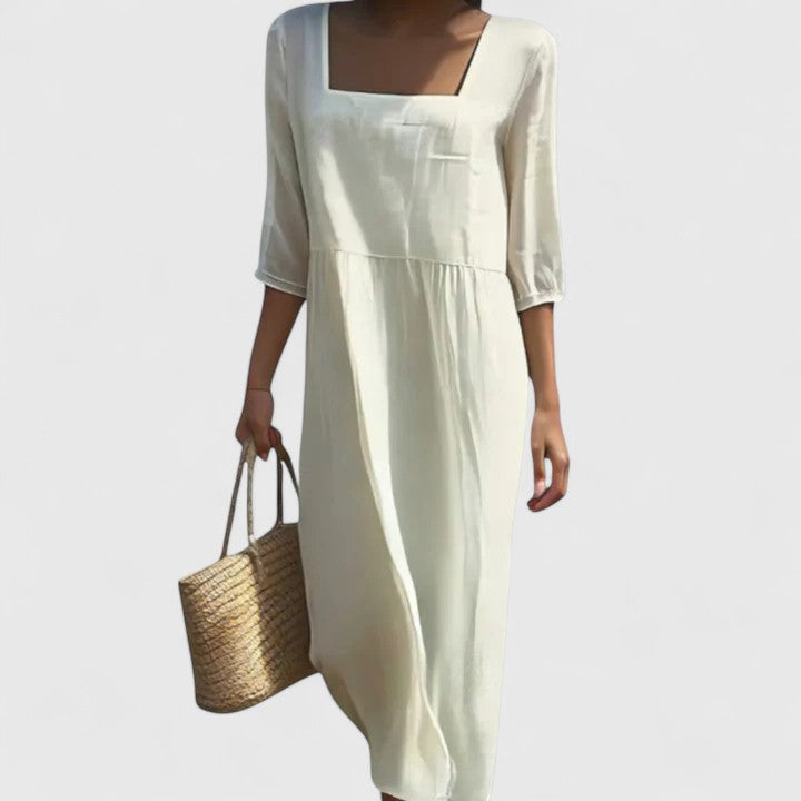 Delyshann | Chic Elegance Dress