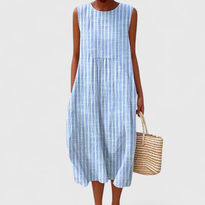 Zelvanna | Cozy Chic Dress