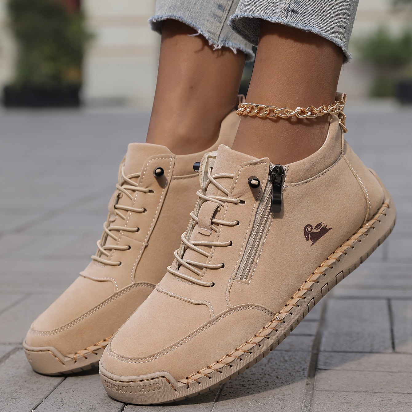 Hadyn | Comfort-Orthopedic Footwear