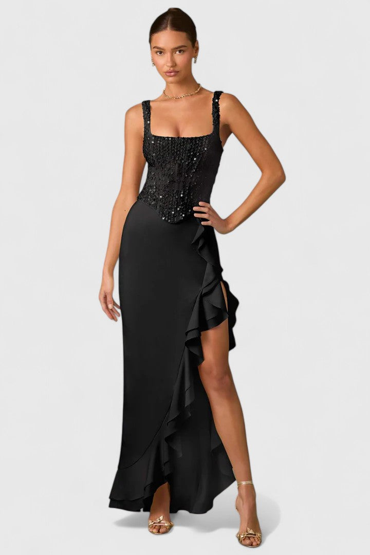 Amandrielle | Sophisticated Dress