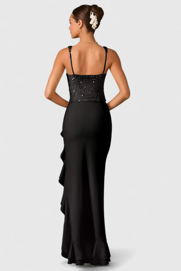 Almyra™ | Chic Elegance Dress