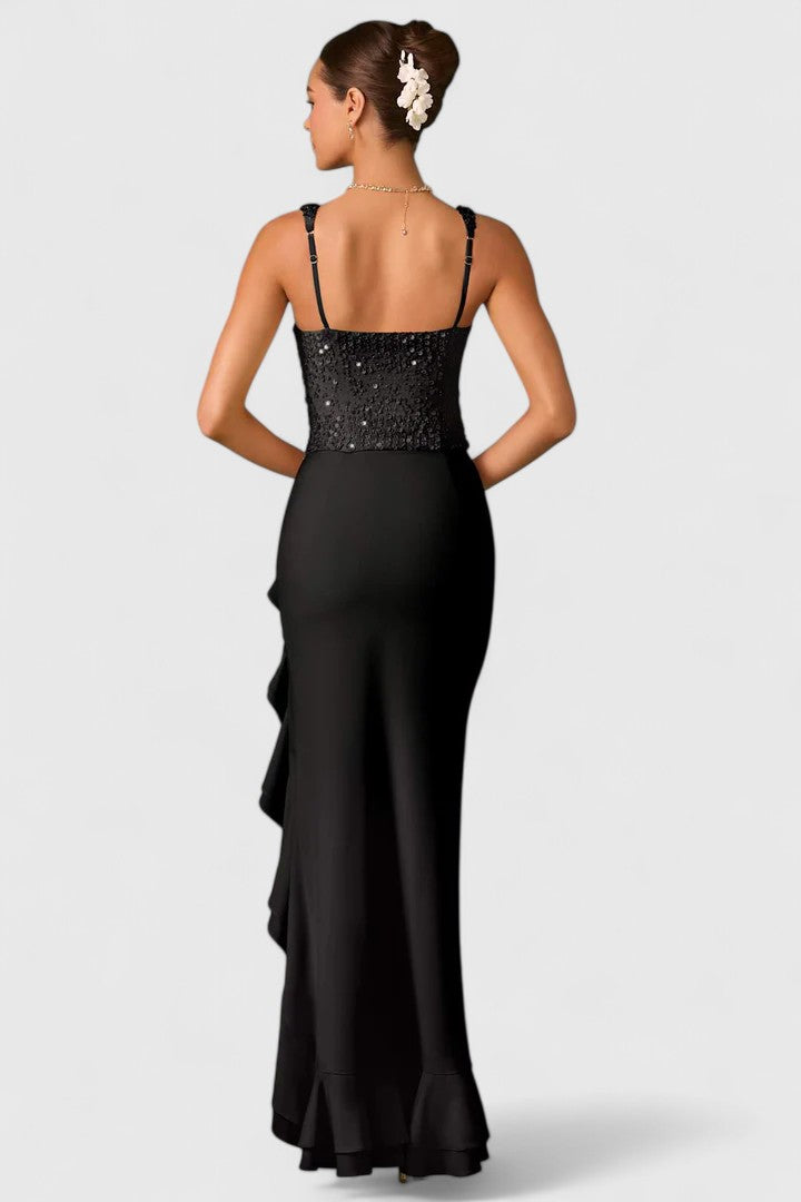 Amandrielle | Sophisticated Dress