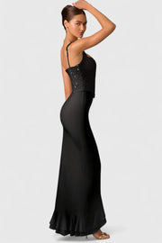 Almyra™ | Chic Elegance Dress